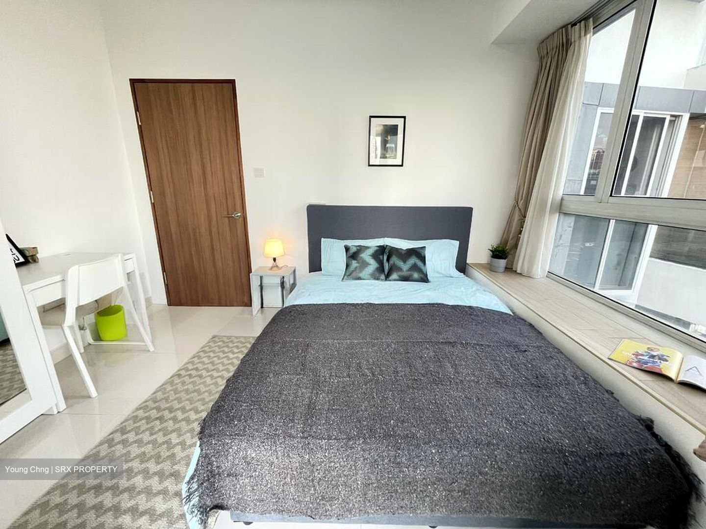 The Regency At Tiong Bahru (D3), Condominium #520540131